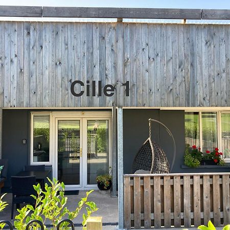 Cille Apartments, Ballyferriter Village Ngoại thất bức ảnh