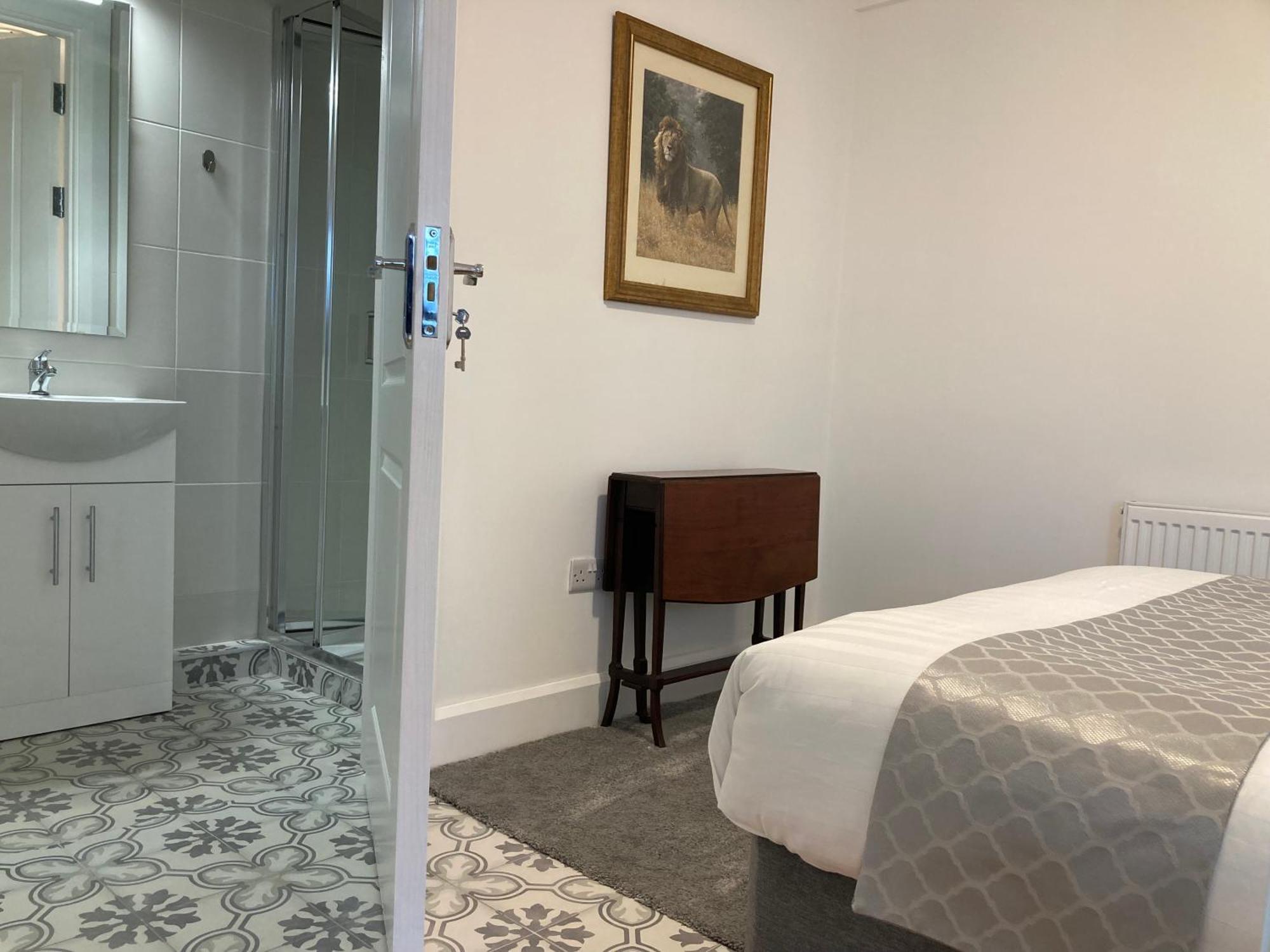 Cille Apartments, Ballyferriter Village Ngoại thất bức ảnh