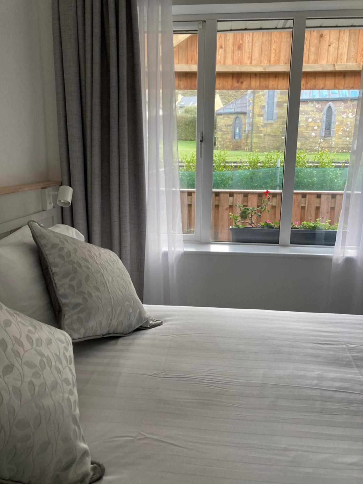 Cille Apartments, Ballyferriter Village Ngoại thất bức ảnh