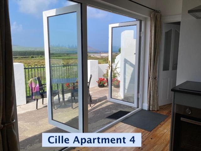 Cille Apartments, Ballyferriter Village Ngoại thất bức ảnh