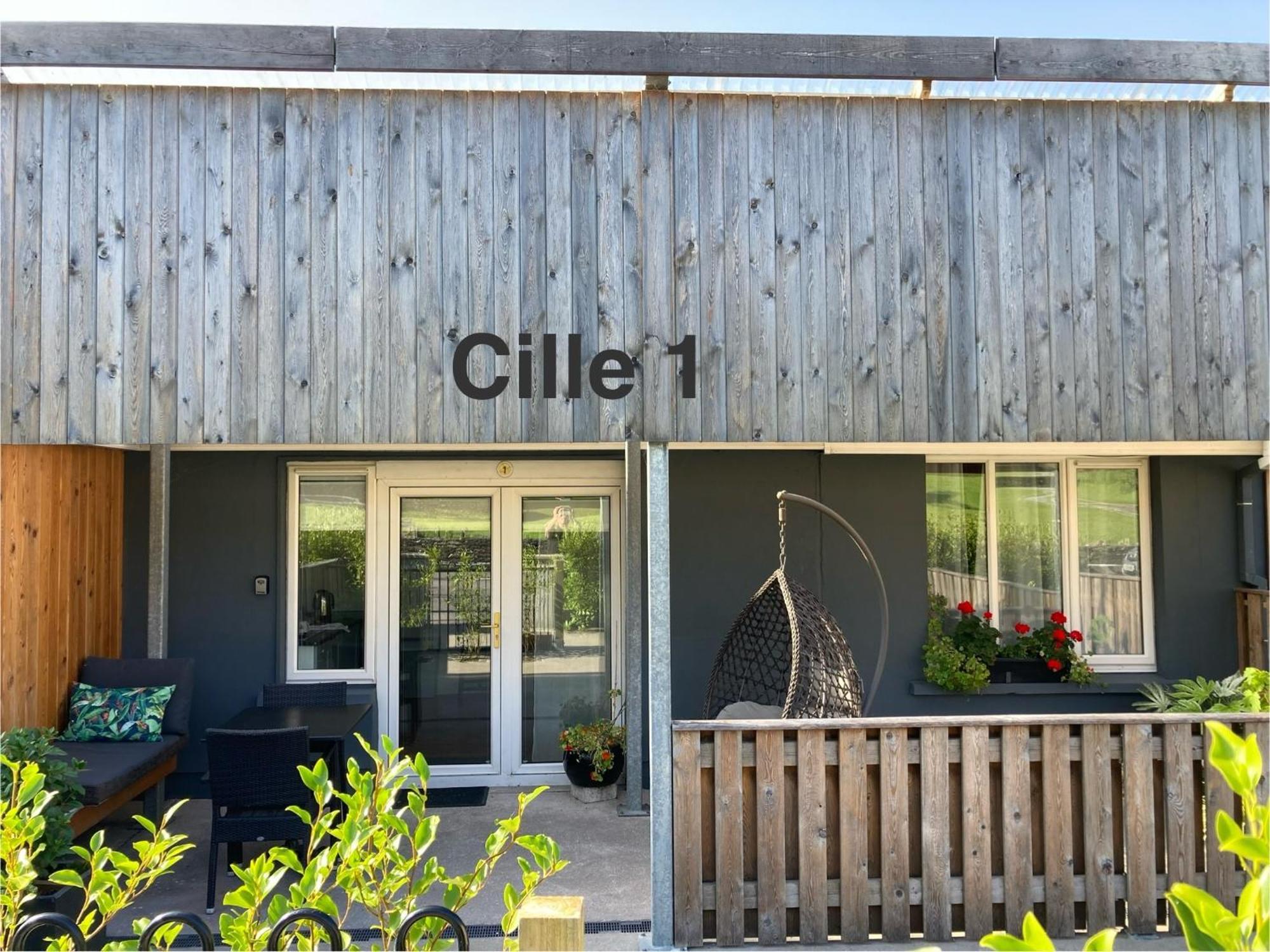 Cille Apartments, Ballyferriter Village Ngoại thất bức ảnh